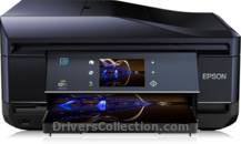Epson Expression Photo XP-850