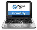 HP Pavilion 11-n002ex x360 PC