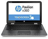 HP Pavilion 13-a087no x360