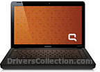 HP Compaq Presario CQ42-251TX