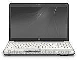 HP Pavilion dv6-2010sv
