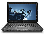 HP TouchSmart tx2-1380la