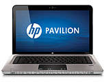 HP Pavilion dv6-3170em