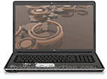 HP Pavilion dv8-1290ez