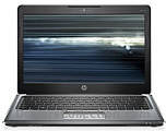 HP Pavilion dm3-1025ax