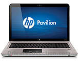 HP Pavilion dv7-4302ez