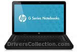 HP G62-b05SD