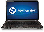 HP Pavilion dv7-6150em