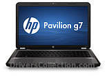 HP Pavilion g7-1234sg