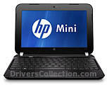 HP Mini 110-3860ef PC