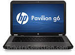 HP Pavilion g6-1330ec