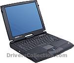 HP Compaq Presario 1200US
