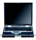 HP Compaq Presario 1506AP
