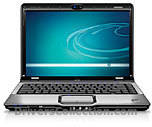 HP Pavilion dv2203tx
