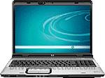 HP Pavilion dv9910eb