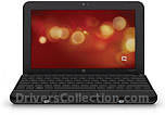 HP Compaq Mini 110c-1190SL PC