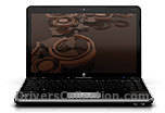 HP Pavilion dv3-2120ss