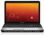 HP Compaq Presario CQ60-121TU