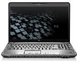 HP Pavilion dv6-1304el