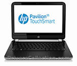 HP Pavilion TouchSmart 11-e015nr