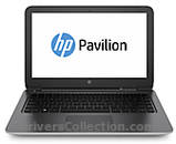 HP Pavilion - 13-b221tu