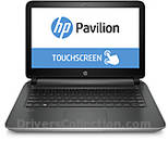 HP Pavilion 14-v001tu