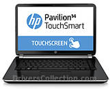 HP Pavilion TouchSmart 14-n060sf
