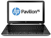 HP Pavilion 15-n209so