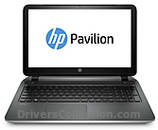 HP Pavilion - 15-p295ng