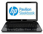 HP Pavilion 15-b001ss