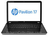 HP Pavilion 17-e079nr