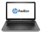 HP Pavilion 17-f033nd