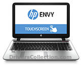 HP ENVY - 15-k101nx