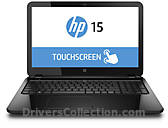 HP 15-g022ds TouchSmart