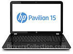 HP Pavilion 15-e095sr