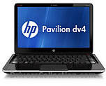 HP Pavilion dv4-5018tx