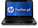 HP Pavilion g4-2009tx