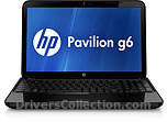 HP Pavilion g6-2293se