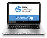 HP ENVY TouchSmart 14-k033tu