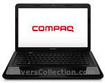 HP Compaq CQ58-250SC