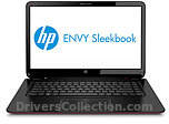 HP ENVY 6-1007tu