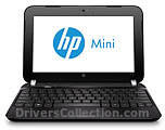 HP Mini 200-4200se PC