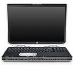 HP Pavilion zd8115US