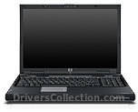 HP Pavilion dv8318tx