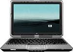 HP Pavilion tx1115nr