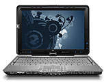 HP Pavilion tx2604ca