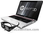 HP ENVY 17-3090nr 3D Edition