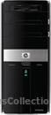 HP Pavilion Elite m9270.de
