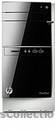 HP Pavilion 500-210et