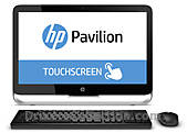 HP Pavilion 23-p051d All-in-One